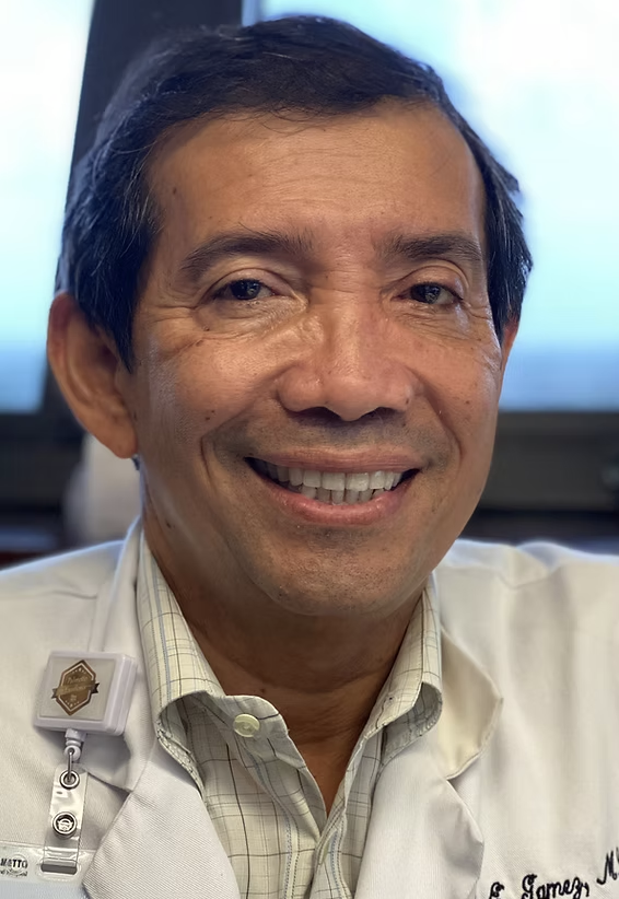 Jose Gamez, MD